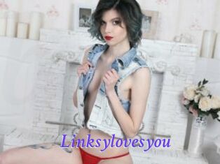 Linksylovesyou