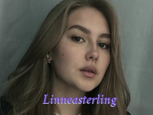 Linneasterling