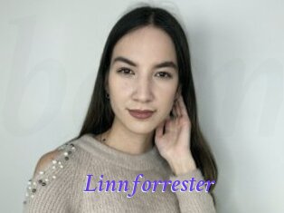 Linnforrester