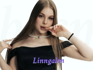 Linngalen
