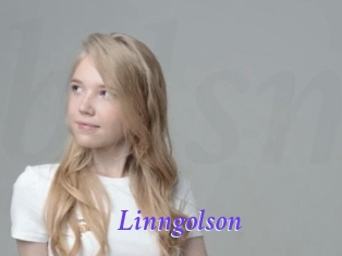Linngolson