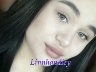 Linnhandley