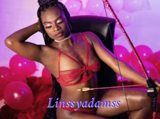 Linssyadamss