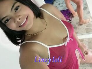 Linsy_loli