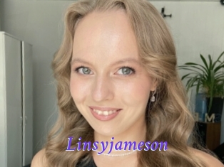 Linsyjameson