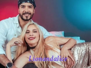 Lionandalice