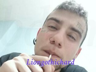 Liongothichard