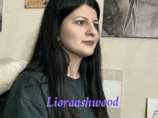 Lioraashwood