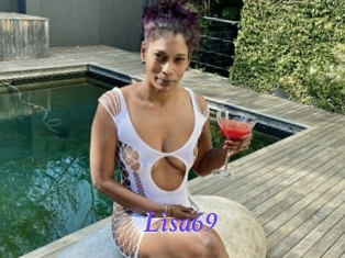 lisa69 Bdsm gratuit