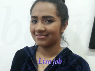Lisa_job