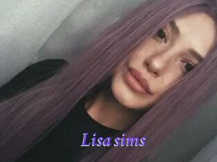 Lisa_sims