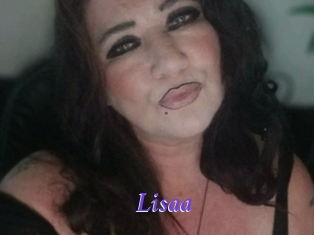 Lisaa