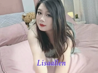 Lisaallen
