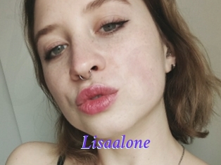 Lisaalone