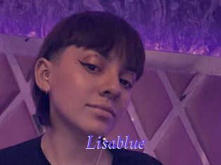 Lisablue