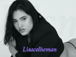 Lisacolheman