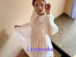 Lisamaeko