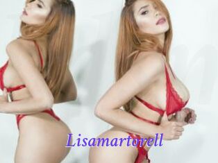 Lisamartorell