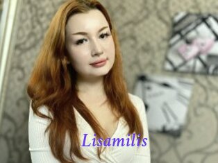 Lisamilis