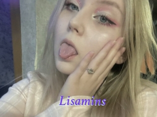 Lisamins