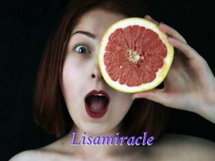 Lisamiracle