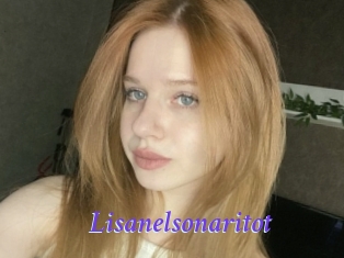 Lisanelsonaritot