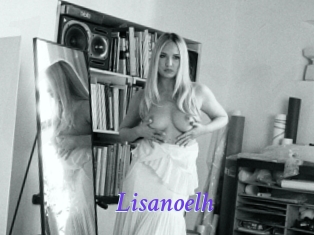 Lisanoelh