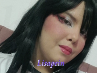 Lisapein