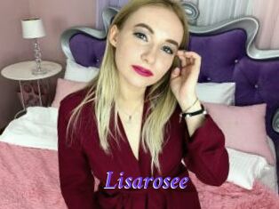 Lisarosee