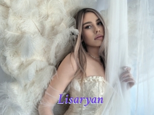 Lisaryan