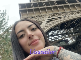 Lisasailor
