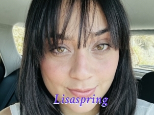 Lisaspring