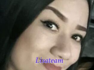 Lisateam
