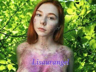 Lisaurangel