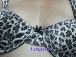 Lisawet
