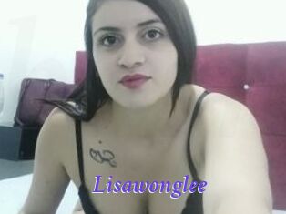 Lisawonglee