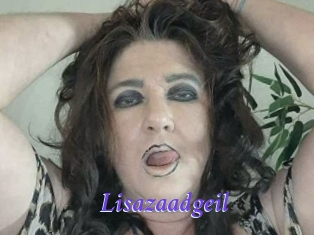 Lisazaadgeil