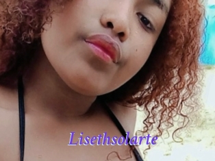 Lisethsolarte