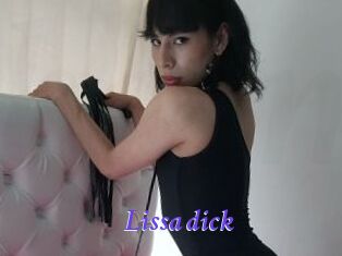 lissa_dick Bdsm gratuit