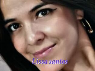 Lissa_santos