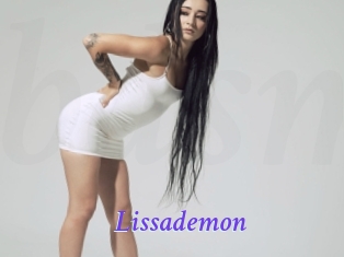 lissademon Bdsm gratuit