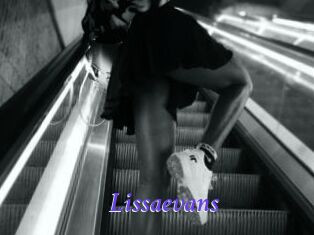 lissaevans Bdsm gratuit