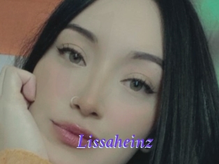 Lissaheinz