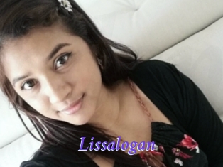 Lissalogan