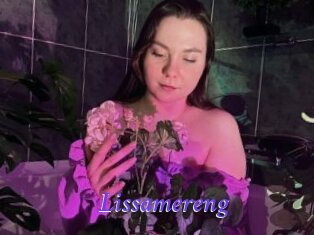 Lissamereng