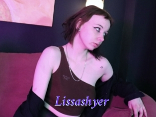 lissashyer Bdsm gratuit