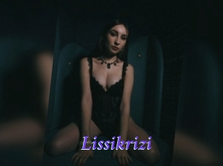 Lissikrizi