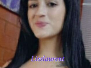 Lisslaurent