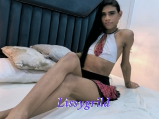 Lissygrild