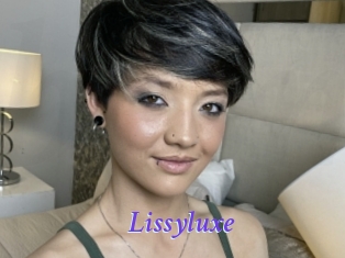 Lissyluxe